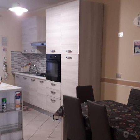 Casa Vacanze Iris, Appartamento Turistico Ravenne Extérieur photo