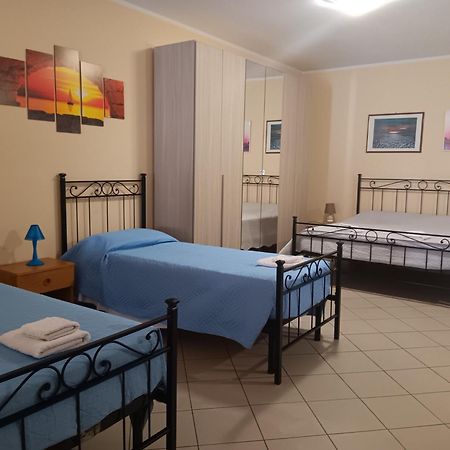 Casa Vacanze Iris, Appartamento Turistico Ravenne Extérieur photo