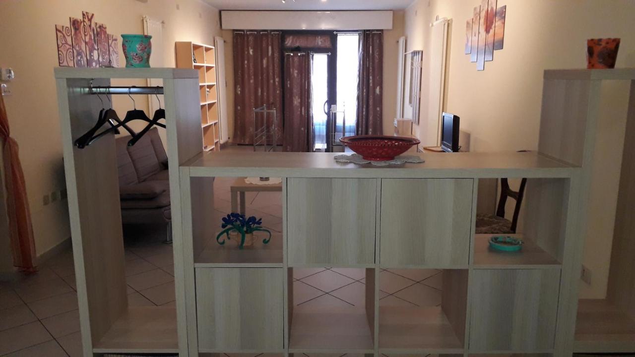 Casa Vacanze Iris, Appartamento Turistico Ravenne Extérieur photo