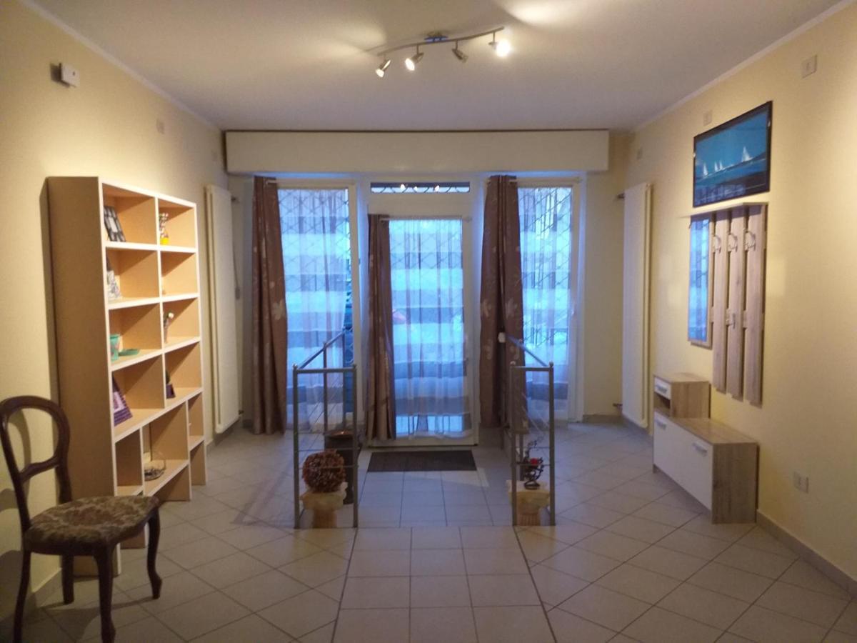 Casa Vacanze Iris, Appartamento Turistico Ravenne Extérieur photo