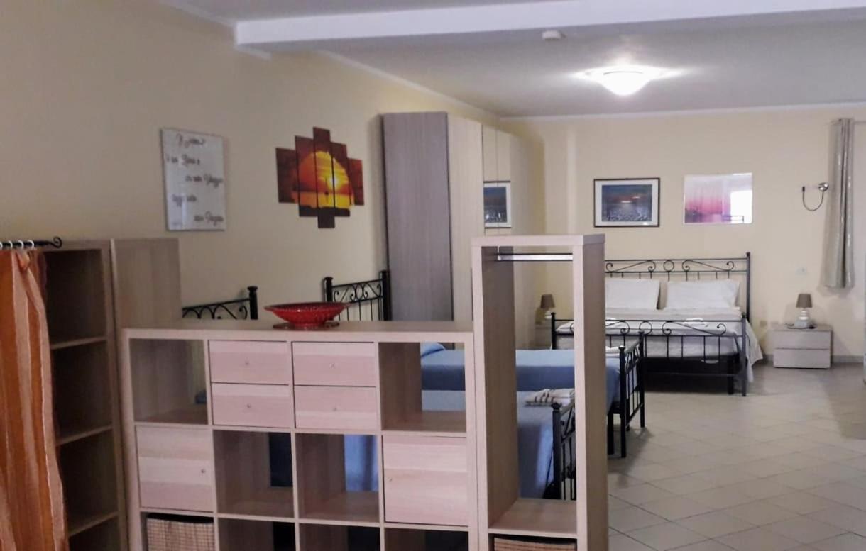 Casa Vacanze Iris, Appartamento Turistico Ravenne Extérieur photo
