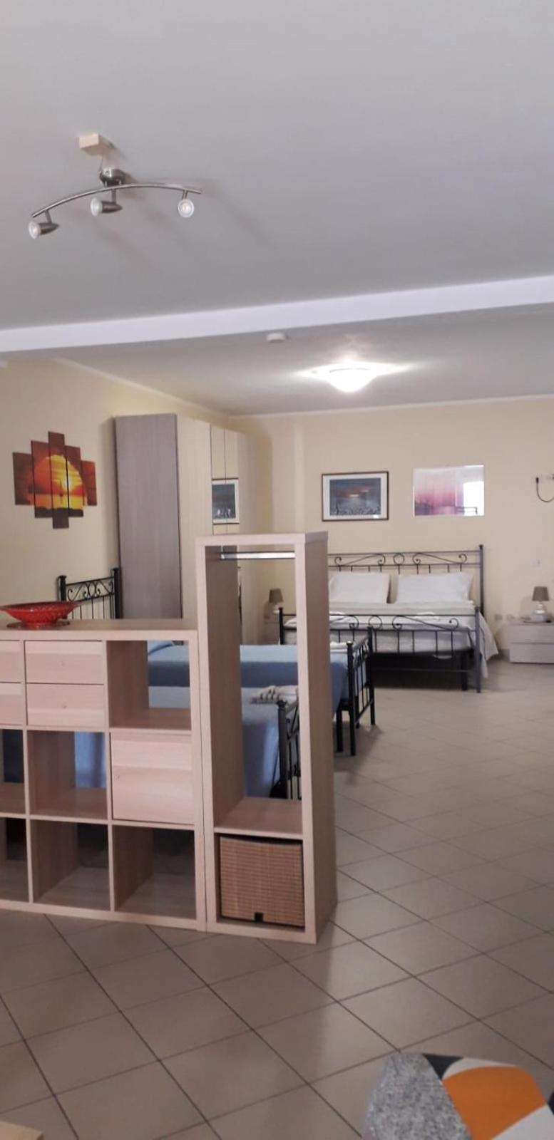 Casa Vacanze Iris, Appartamento Turistico Ravenne Extérieur photo