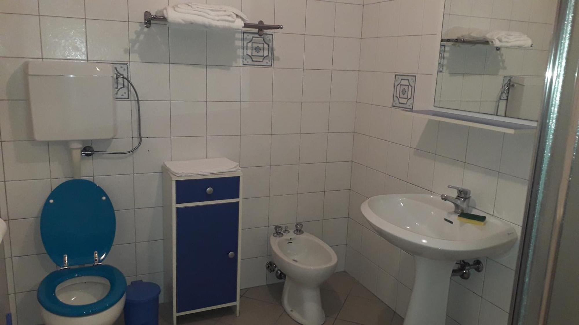 Casa Vacanze Iris, Appartamento Turistico Ravenne Extérieur photo