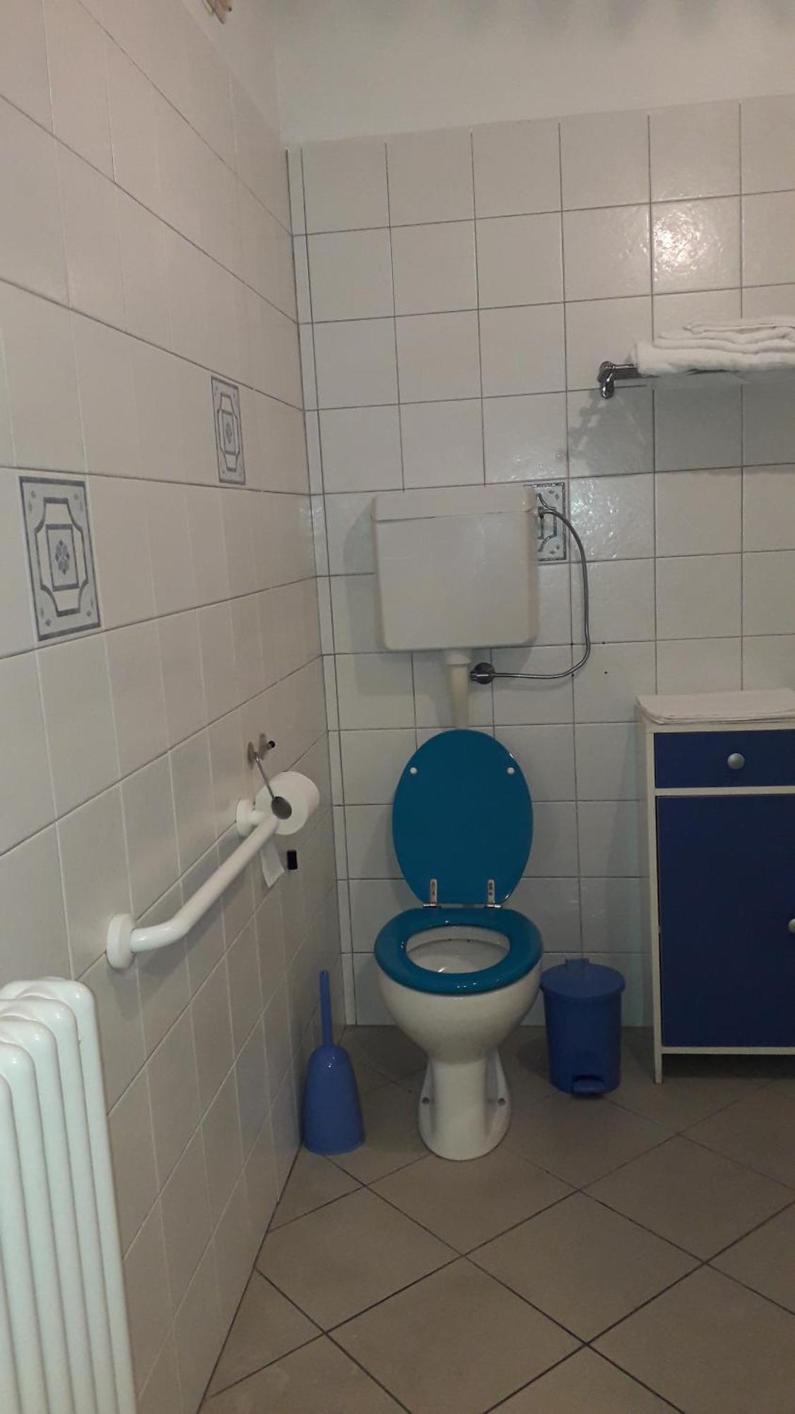 Casa Vacanze Iris, Appartamento Turistico Ravenne Extérieur photo