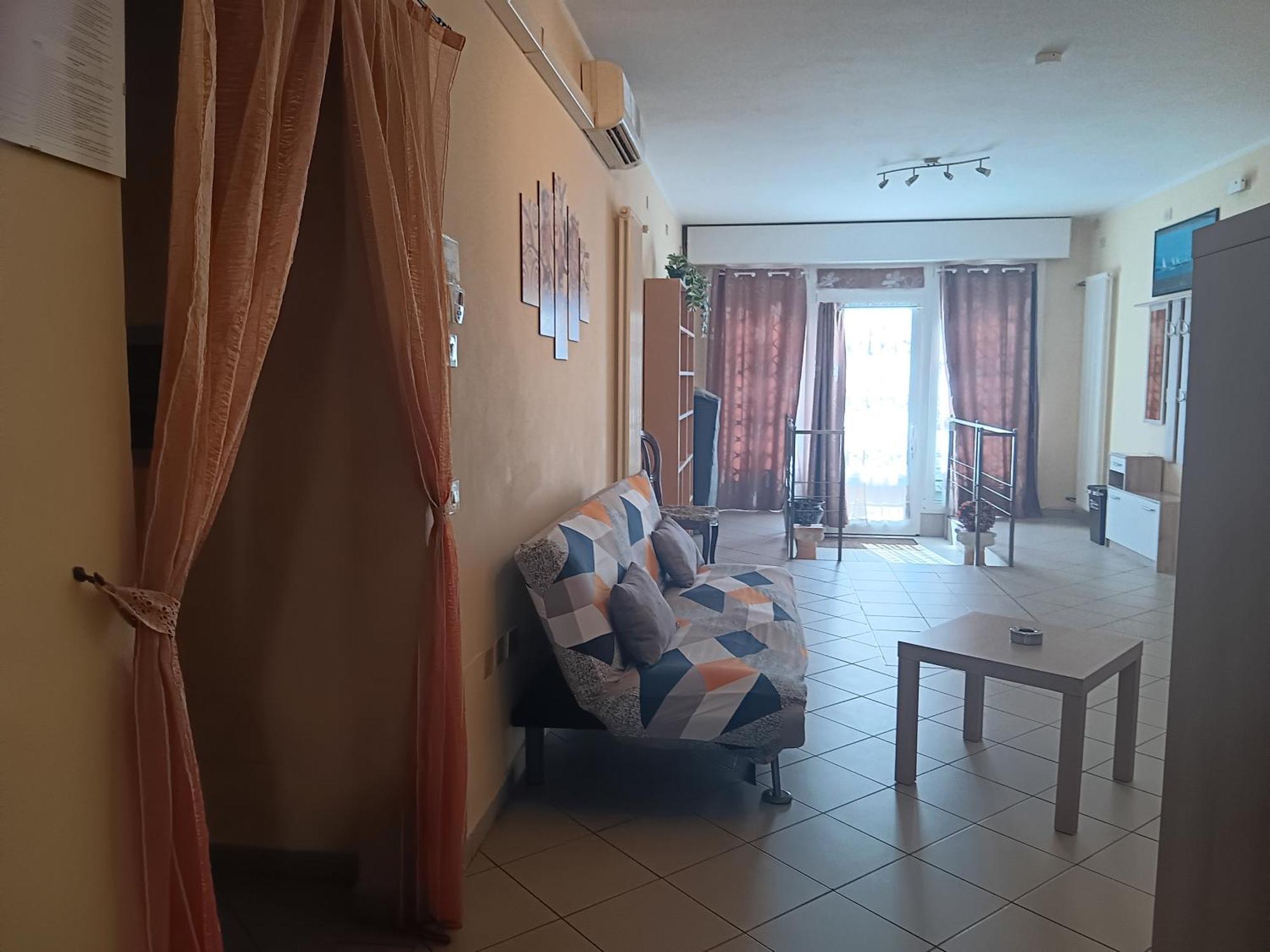 Casa Vacanze Iris, Appartamento Turistico Ravenne Extérieur photo